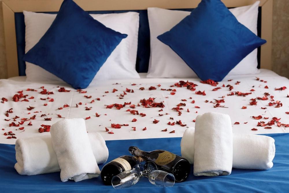 TURK ART HOTEL — ISTANBUL — fotografie hotel nr. 11