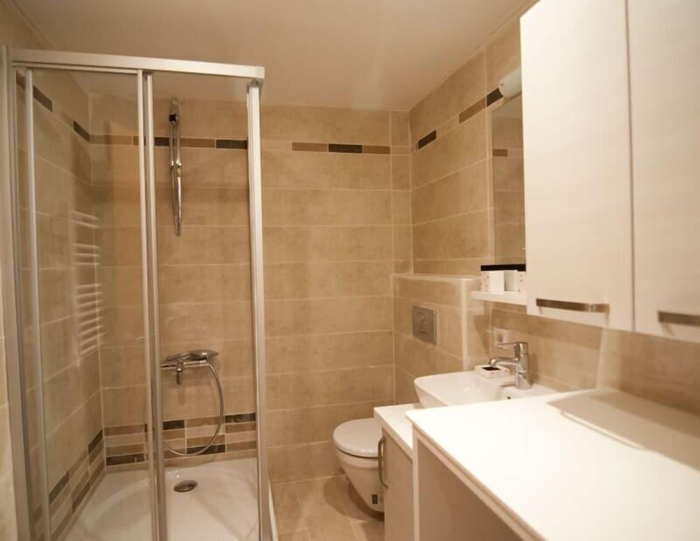 AYMIRA APART OTEL — ISTANBUL — fotografie hotel nr. 30
