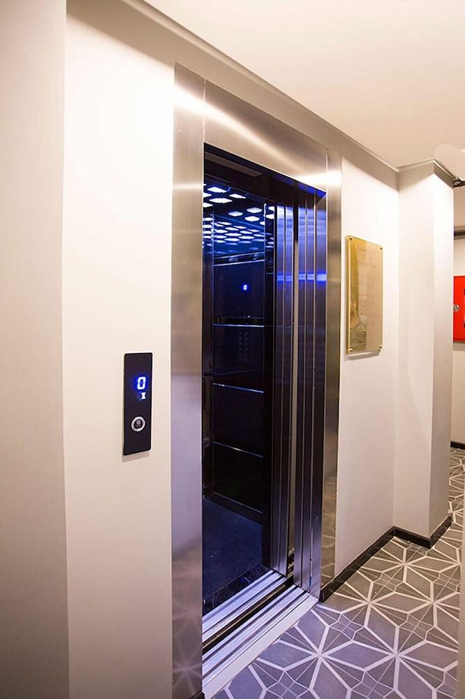 LONG STAY ISTANBUL RESIDENCE — ISTANBUL — фотография отеля №25