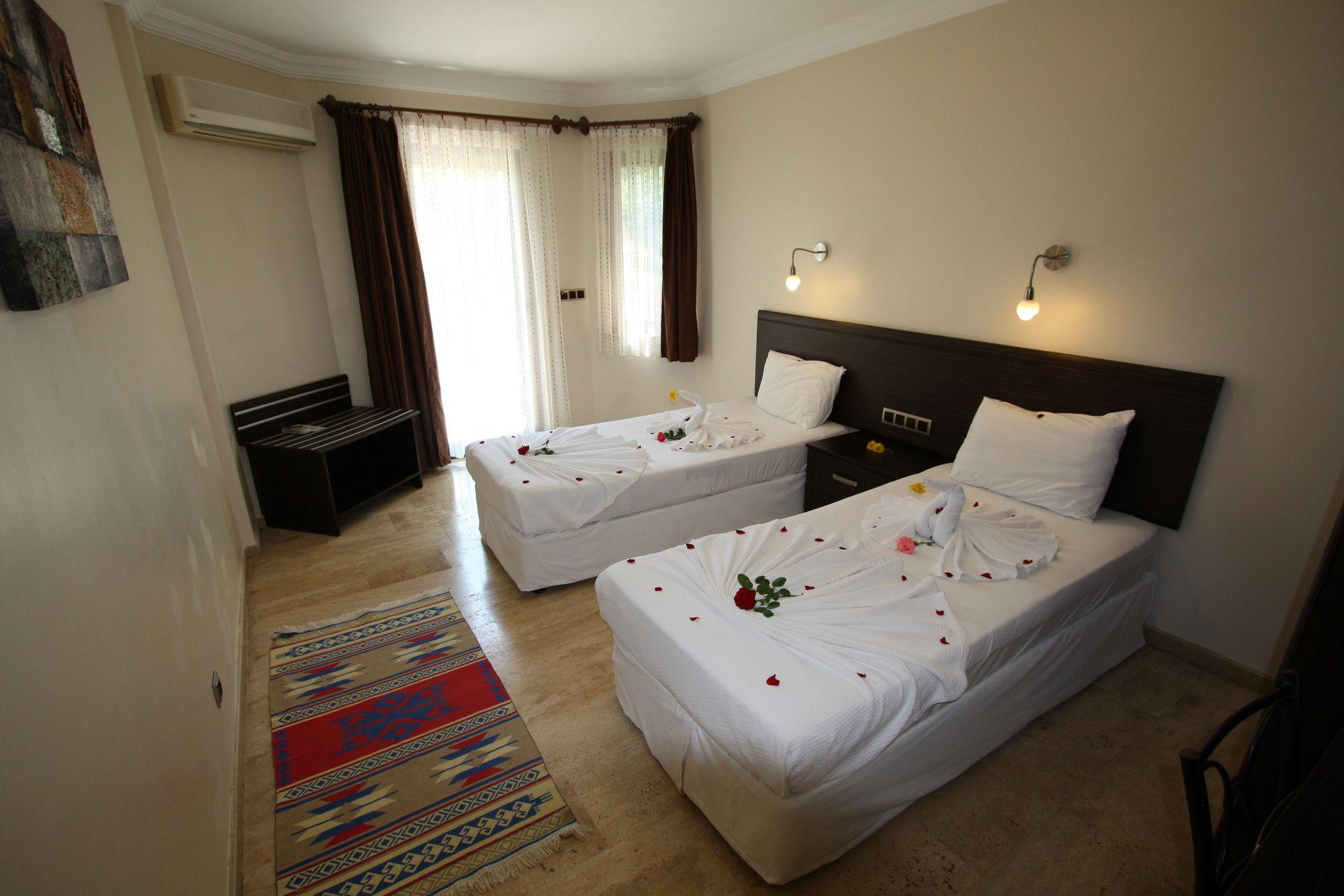 HOLIDAY CALBIS — DALYAN — fotografie hotel nr. 34