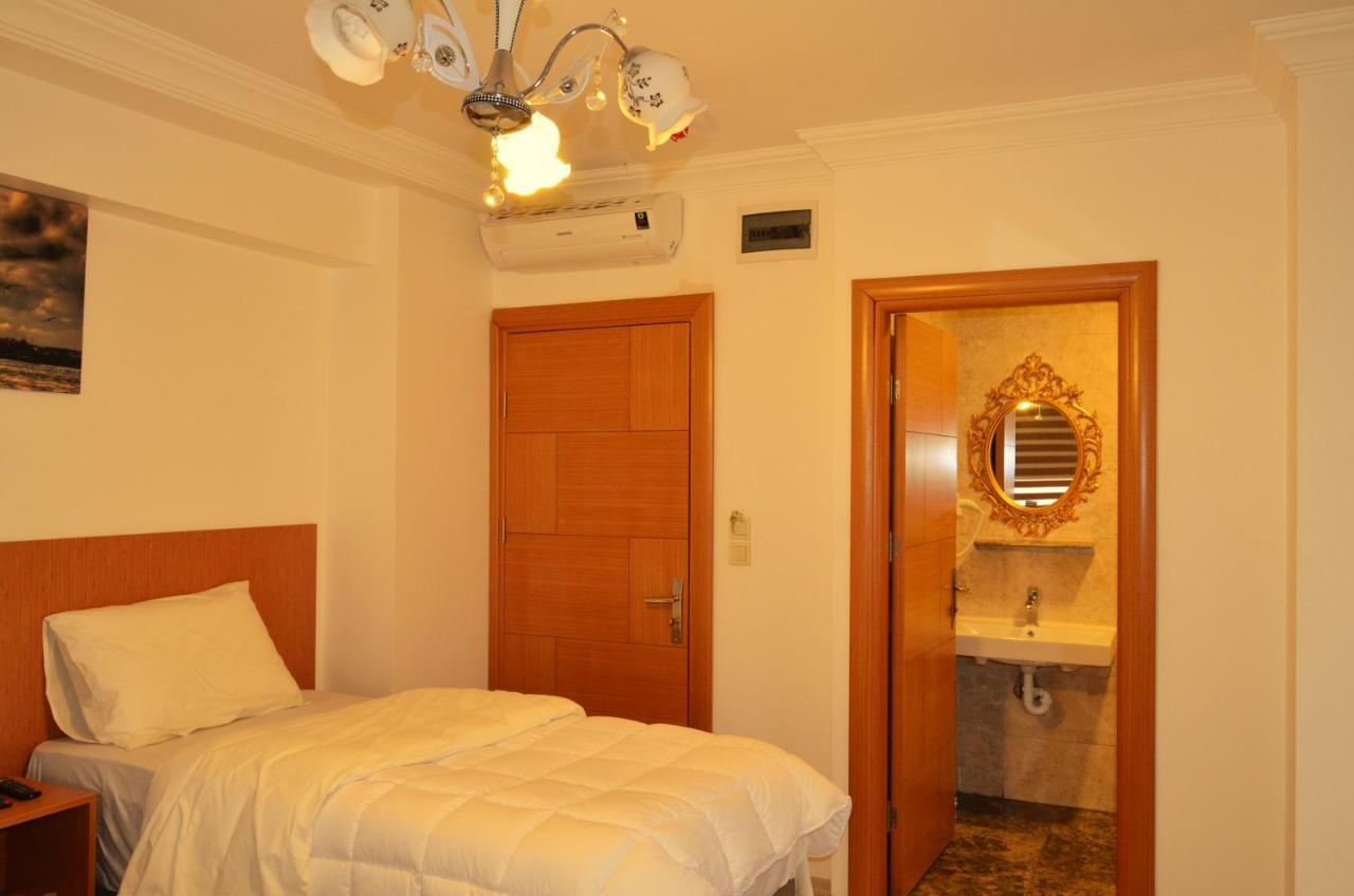 HOTEL YONCA — ISTANBUL — fotografie hotel nr. 29