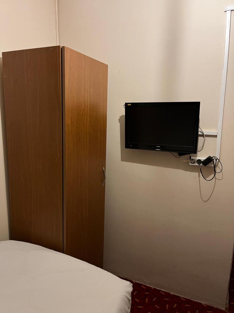 ISTANBUL PARIS HOTEL & HOSTEL — ISTANBUL — fotografie hotel nr. 29