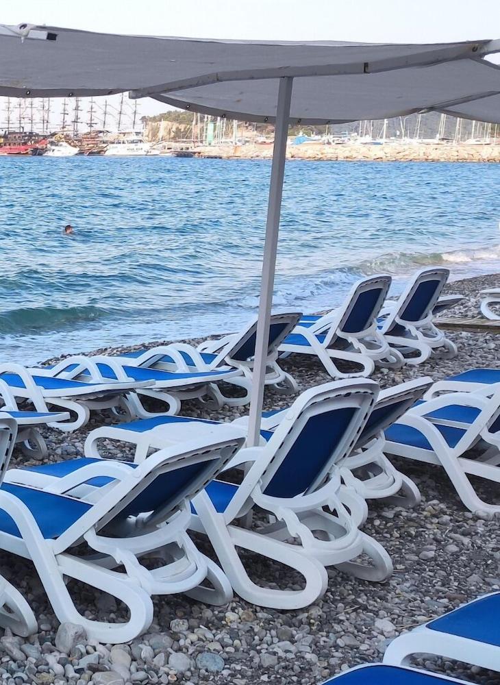 ROMEO BEACH HOTEL — KEMER — fotografie hotel nr. 25