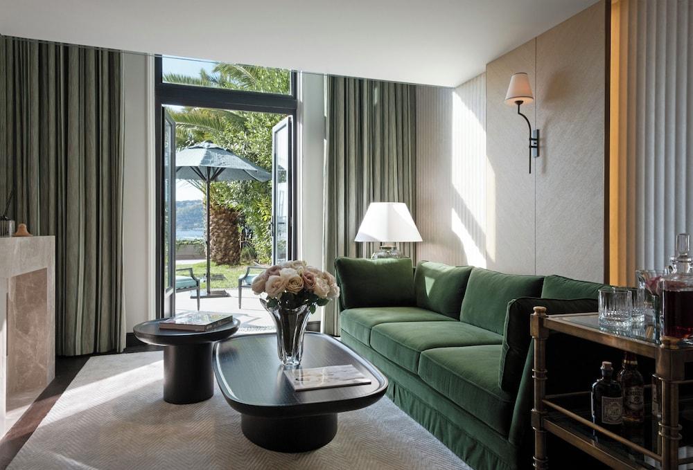 VAKKO HOTEL SUMAHAN BOSPHORUS — ISTANBUL — фотография отеля №9