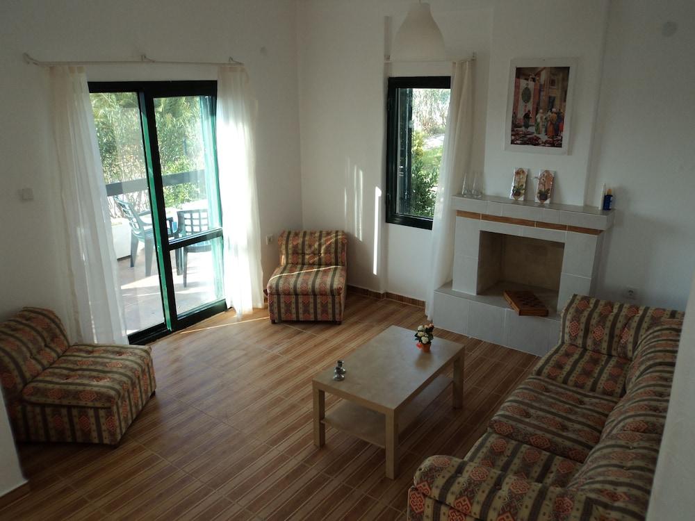 SITE SOLEY — CESME — фотография отеля №9