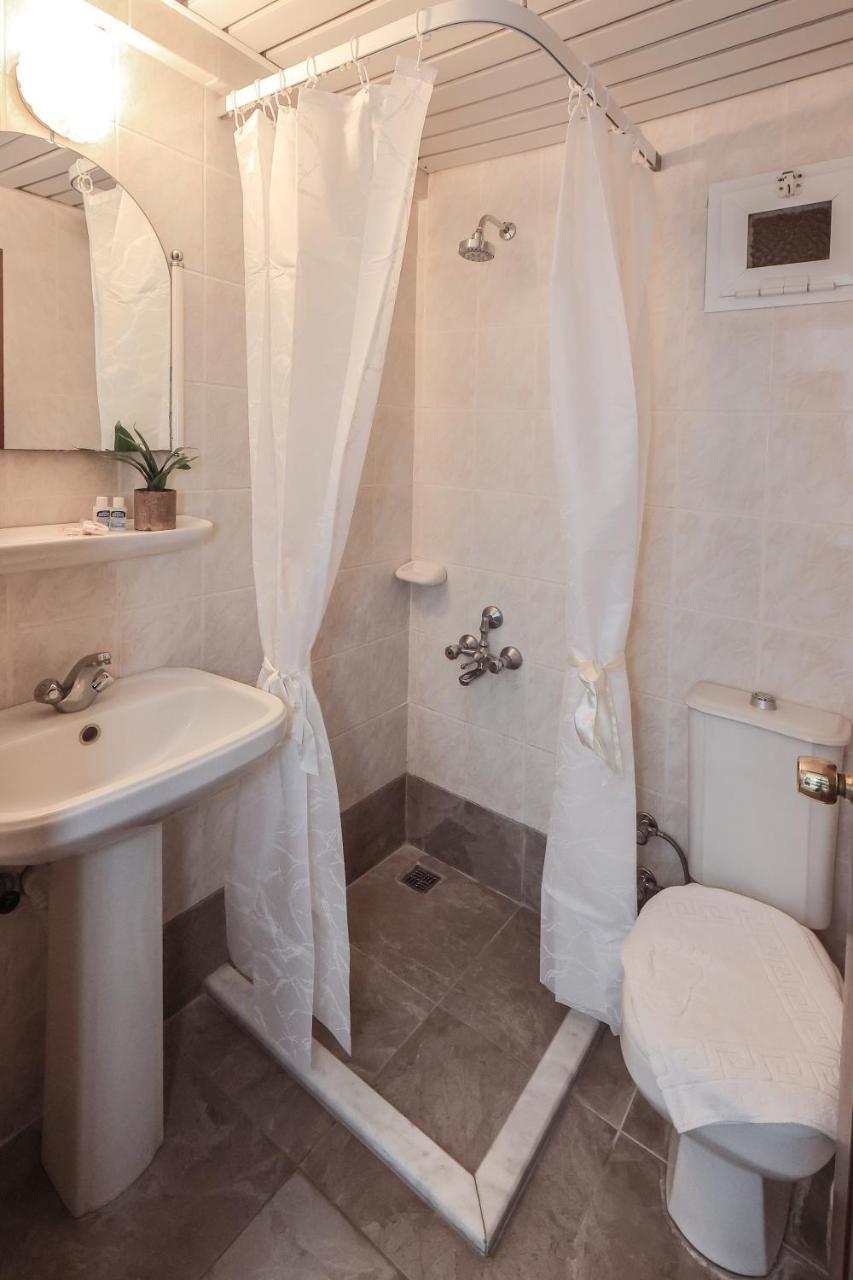 LIMAN APART — MARMARIS — fotografie hotel nr. 20