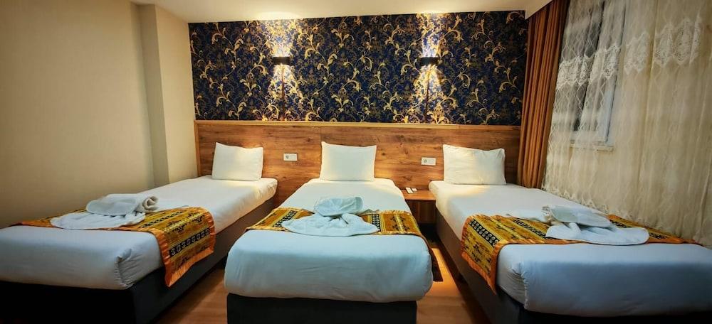 OTANTIK GUESTHOUSE — ISTANBUL — fotografie hotel nr. 16