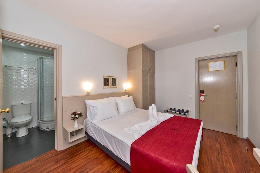FEBOR PARK HOTEL — ISTANBUL — fotografie hotel nr. 11