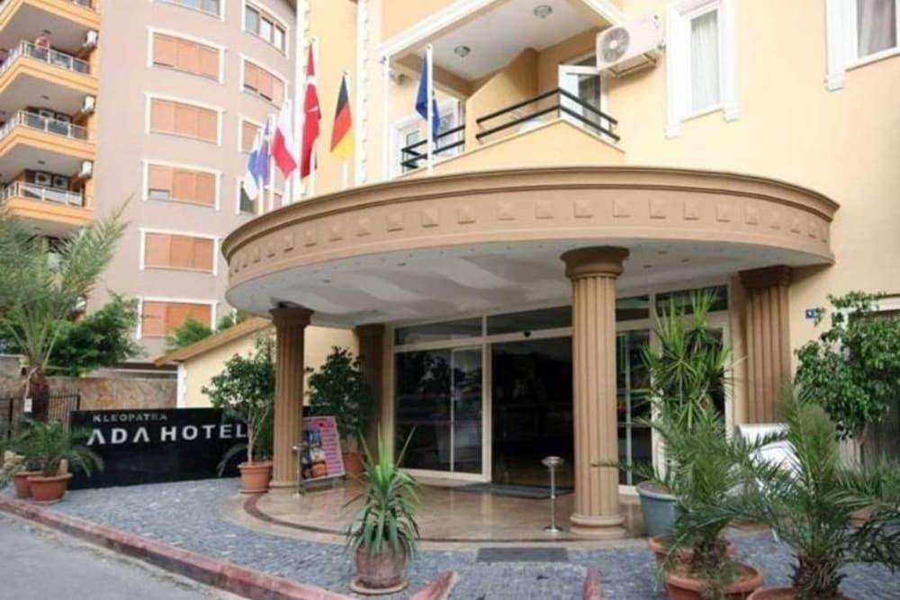 KLEOPATRA ADA — ALANYA — fotografie hotel nr. 29