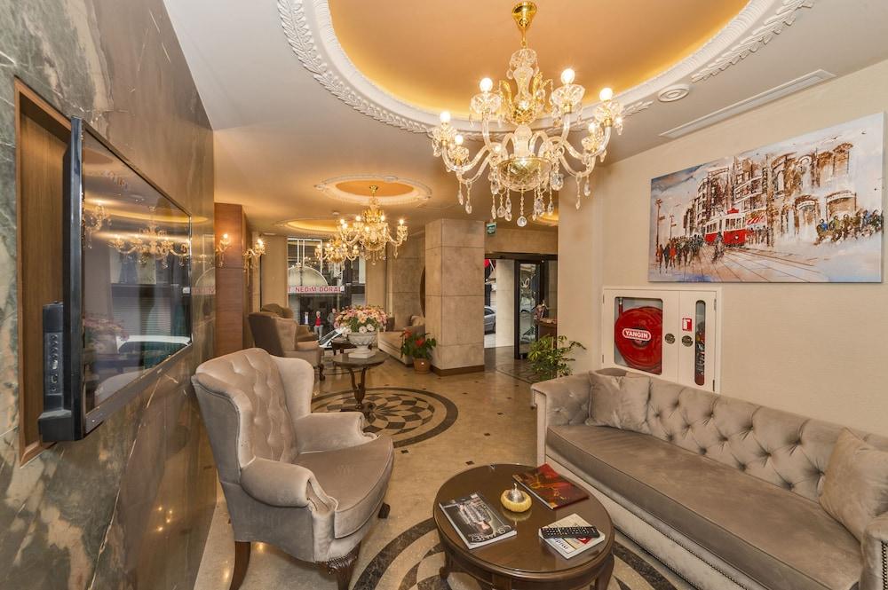 VIORE HOTEL ISTANBUL — ISTANBUL — fotografie hotel nr. 11