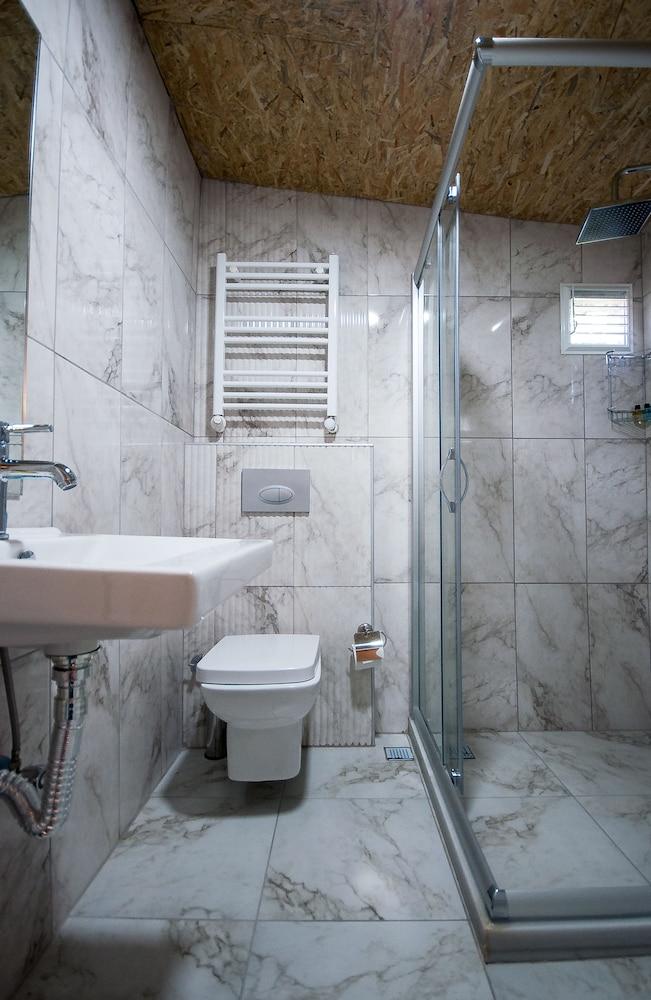 NEWWAY APARTMENTS — ISTANBUL — фотография отеля №35