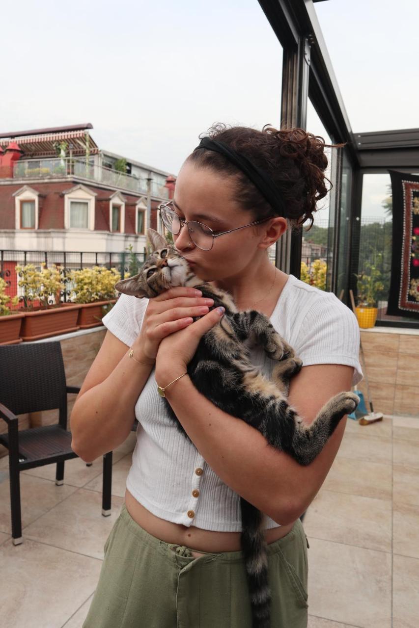 SECOND HOME HOSTEL — ISTANBUL — fotografie hotel nr. 28