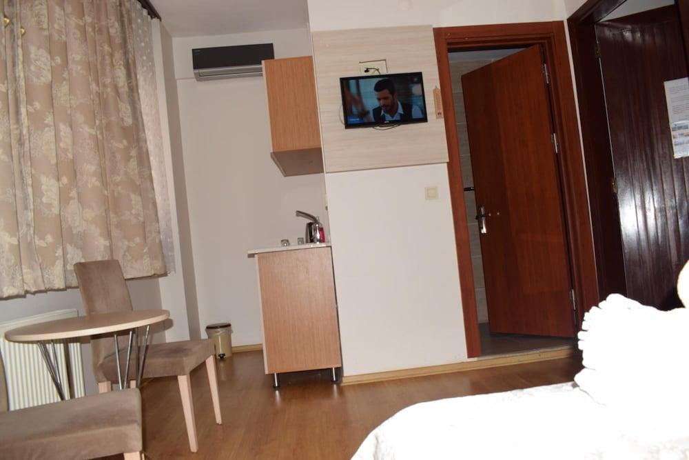 ROYAL SUITES BESIKTAS — ISTANBUL — фотография отеля №29