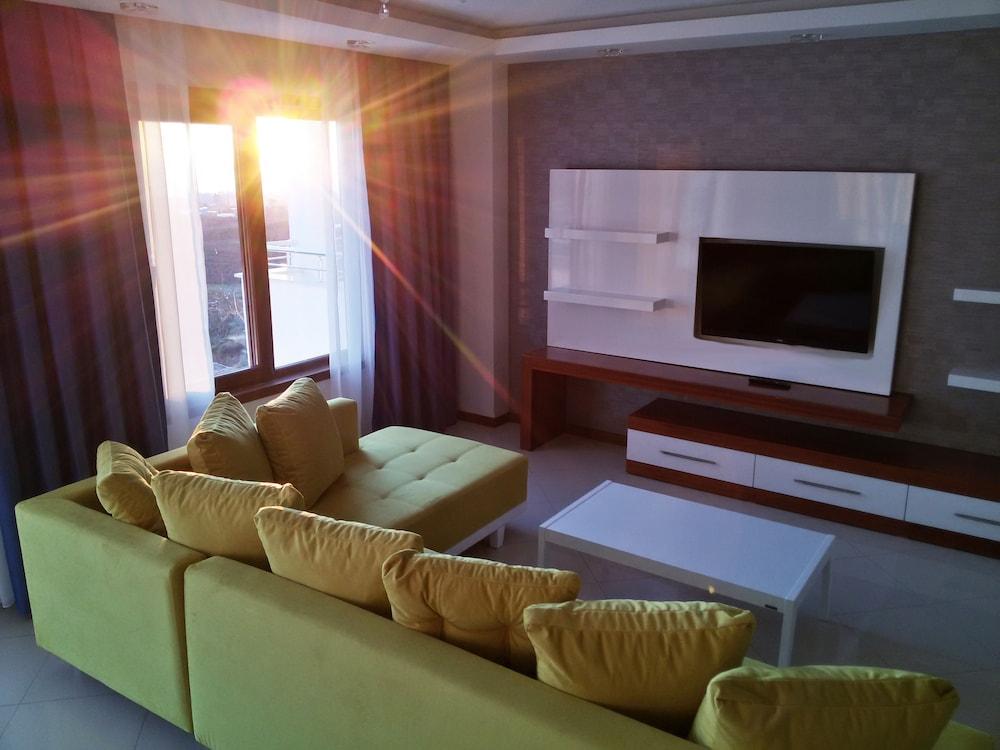 WHITE PEARL ALANYA — ALANYA — фотография отеля №31
