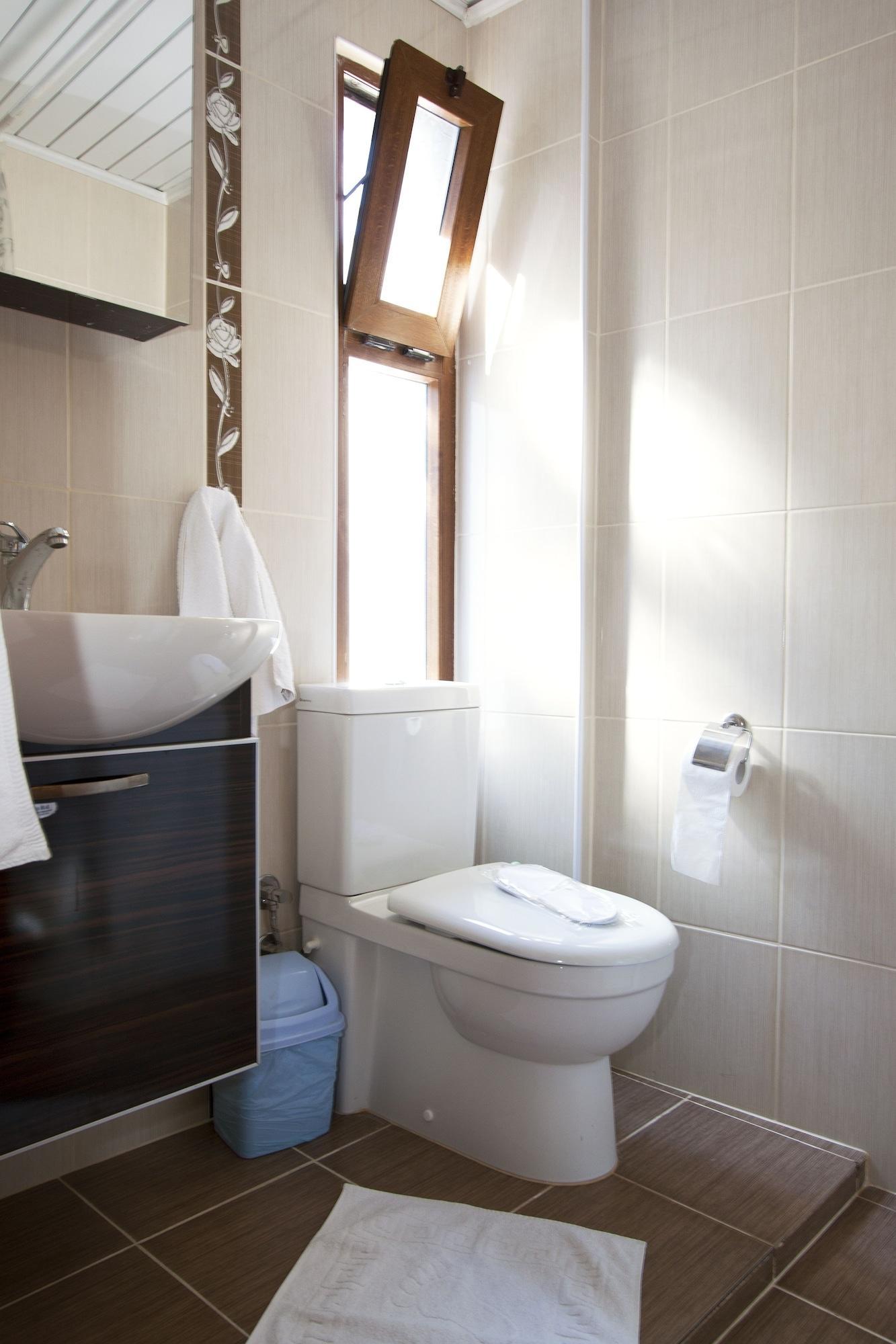 YALCIN — CESME — fotografie hotel nr. 44