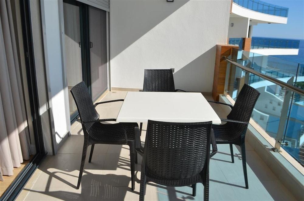 ELITE ADMIRAL PREMIUM RESIDENCES — KONAKLI — fotografie hotel nr. 20