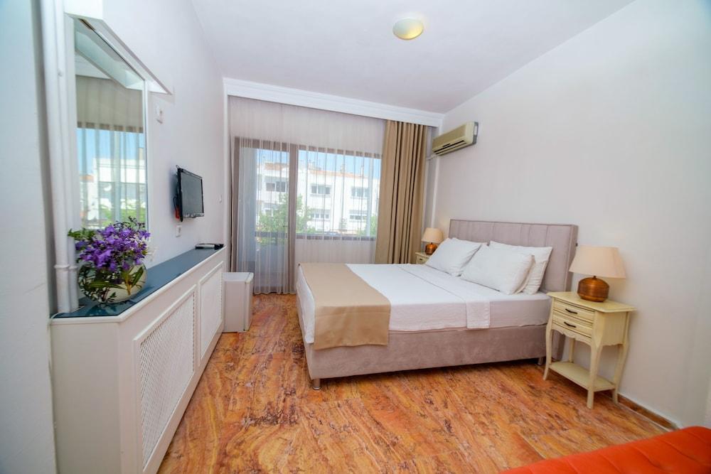 CESURLAR OTEL — CESME — fotografie hotel nr. 12