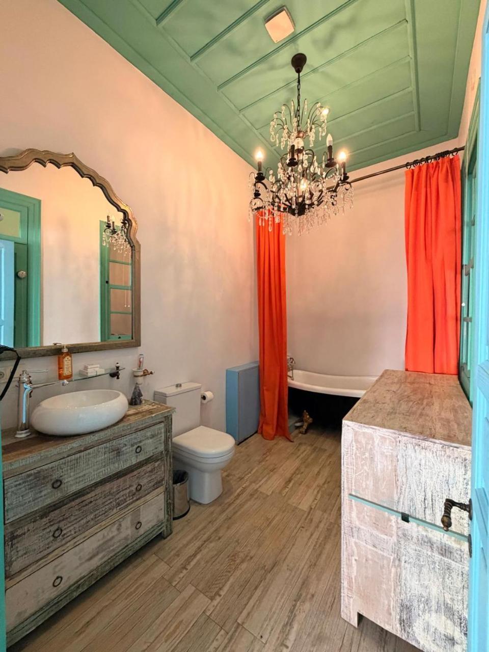 MARGE HOTEL — CESME — фотография отеля №4