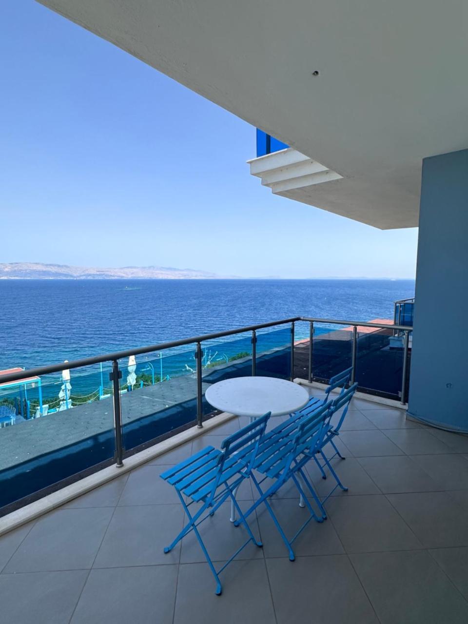 FENER HOTEL CAFE&KAHVALTI — CESME — fotografie hotel nr. 31