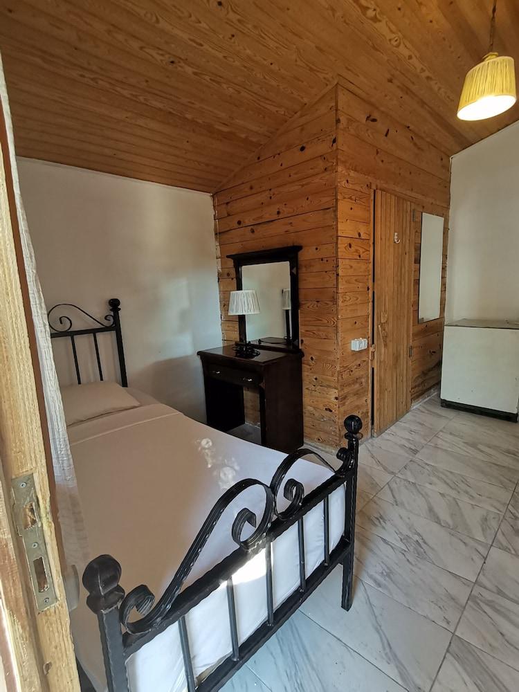 PITOS BUNGALOWS — BODRUM — фотография отеля №12