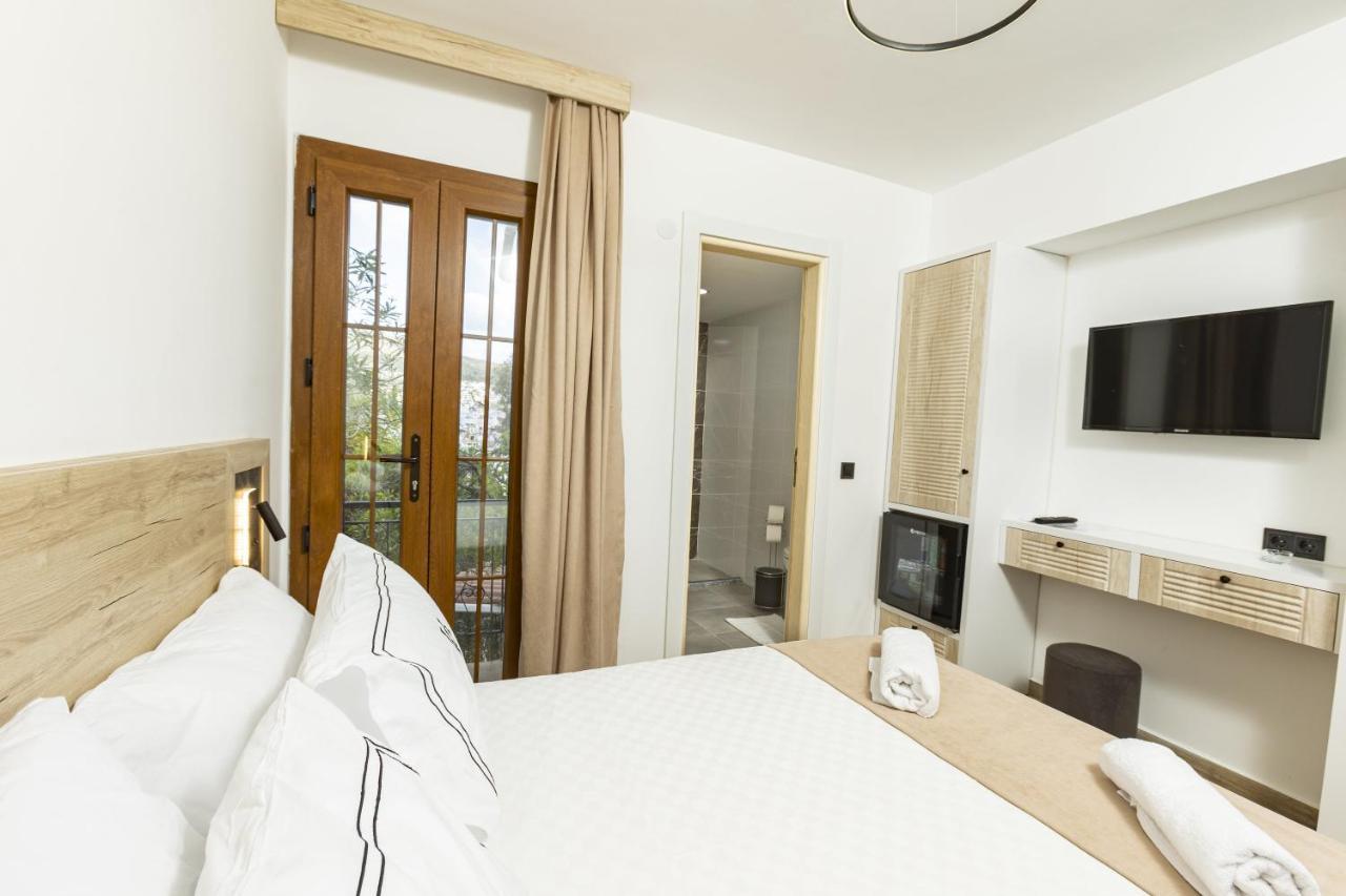 BODRUM VERA HOTEL (ADULTS ONLY) — BODRUM — fotografie hotel nr. 17
