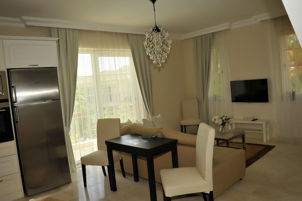 KEMER RESIDENCE — KEMER — фотография отеля №10