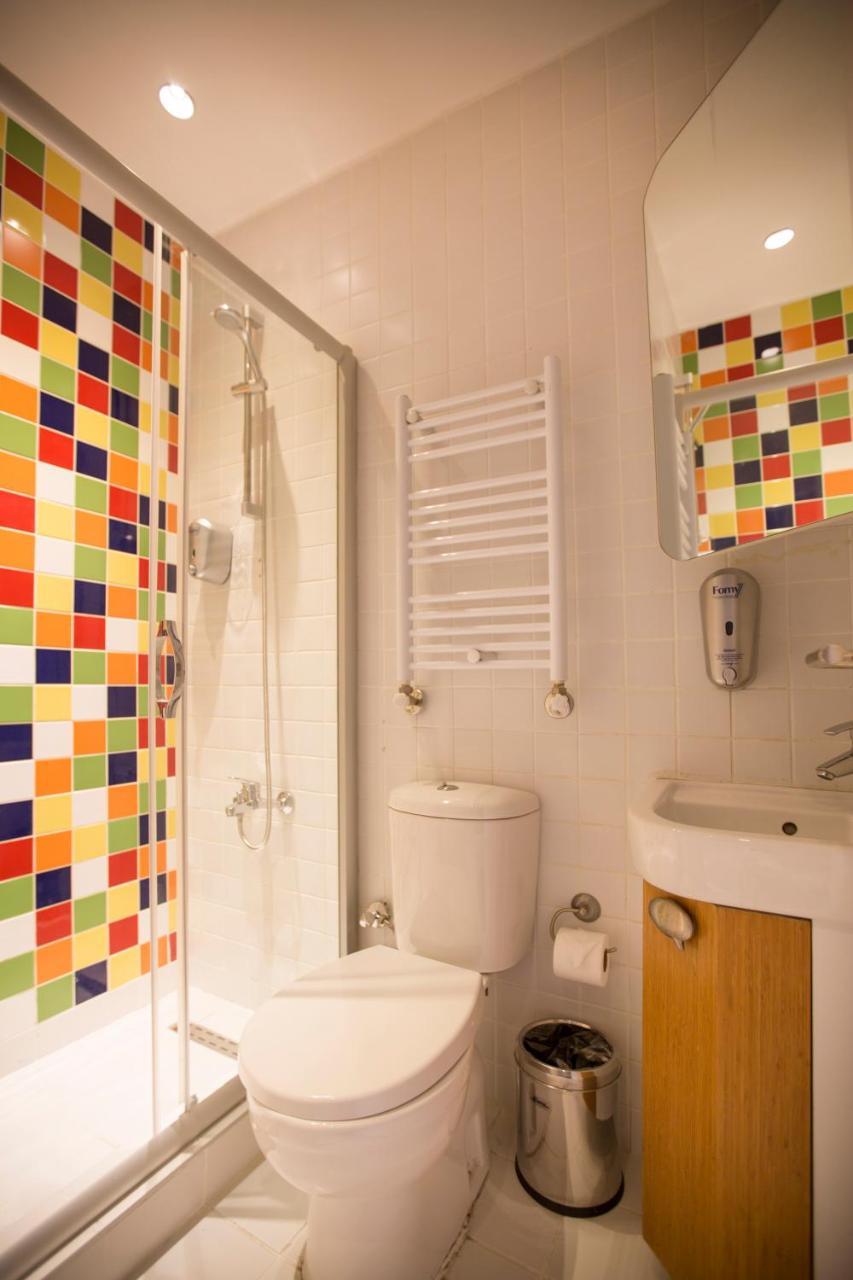 CITYLOFT 36 SUITES — ISTANBUL — fotografie hotel nr. 16