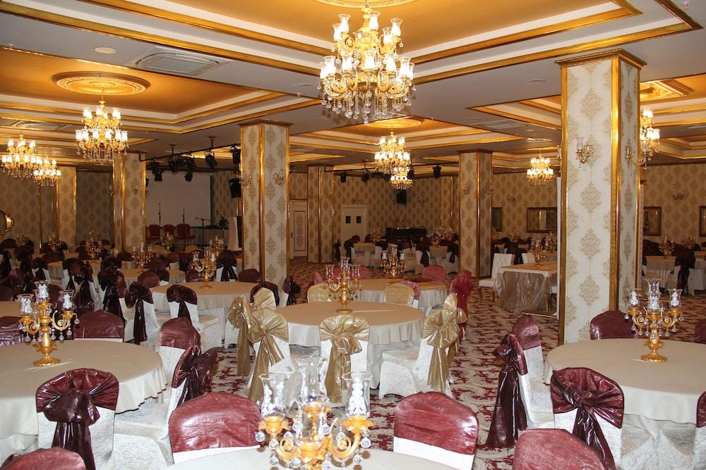 SAVONA OTEL — SIVAS — fotografie hotel nr. 37