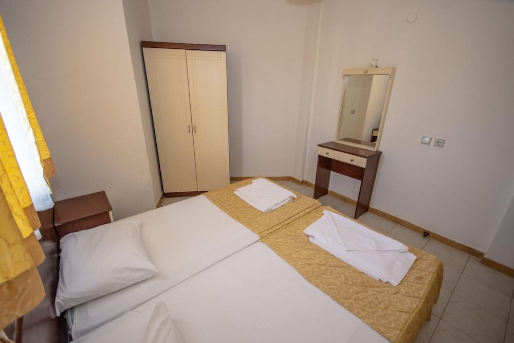 KAMELYA APART — MARMARIS — фотография отеля №20