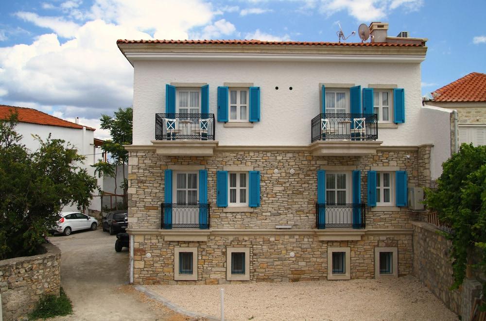 CESME KALE TAS APART — CESME — fotografie hotel nr. 36