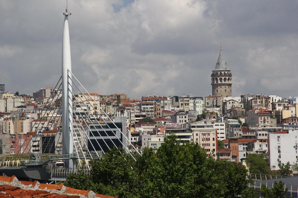 MARPALACE HOTEL — ISTANBUL — fotografie hotel nr. 21