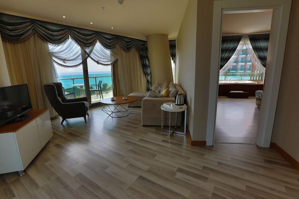 XORIA DELUXE — ALANYA — fotografie hotel nr. 19