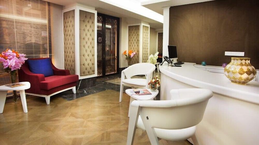 ASTAN HOTEL GALATA — ISTANBUL — fotografie hotel nr. 5