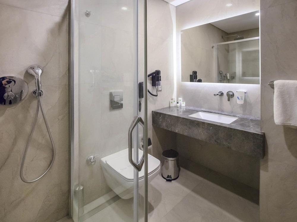 IBIS STYLES IZMIR BORNOVA — IZMIR — фотография отеля №10