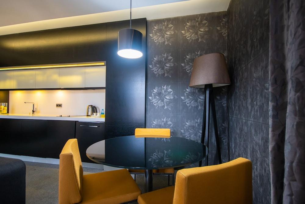 VERNAZZA SUITES HOTEL — ISTANBUL — fotografie hotel nr. 29