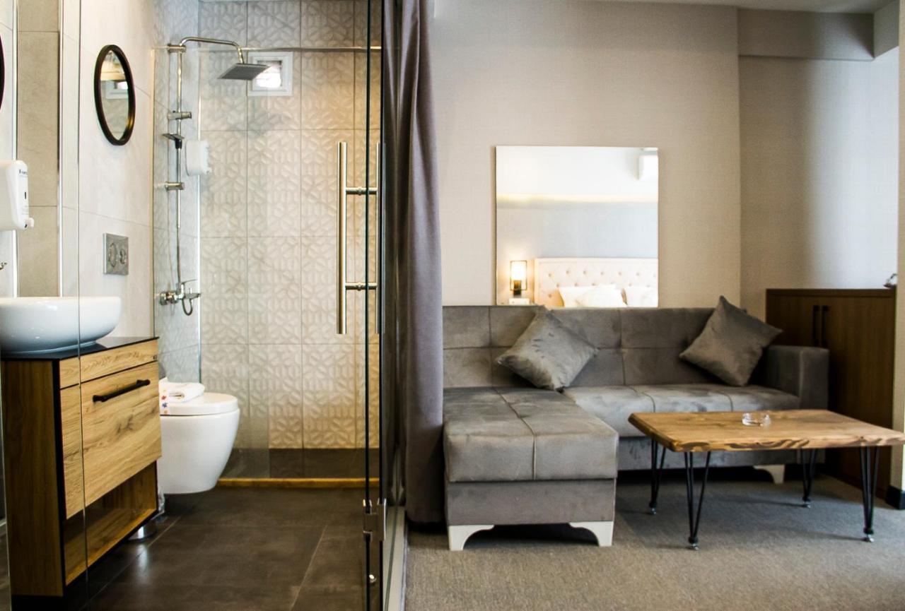 HIT SUITES AVCILAR HOTEL — ISTANBUL — фотография отеля №4