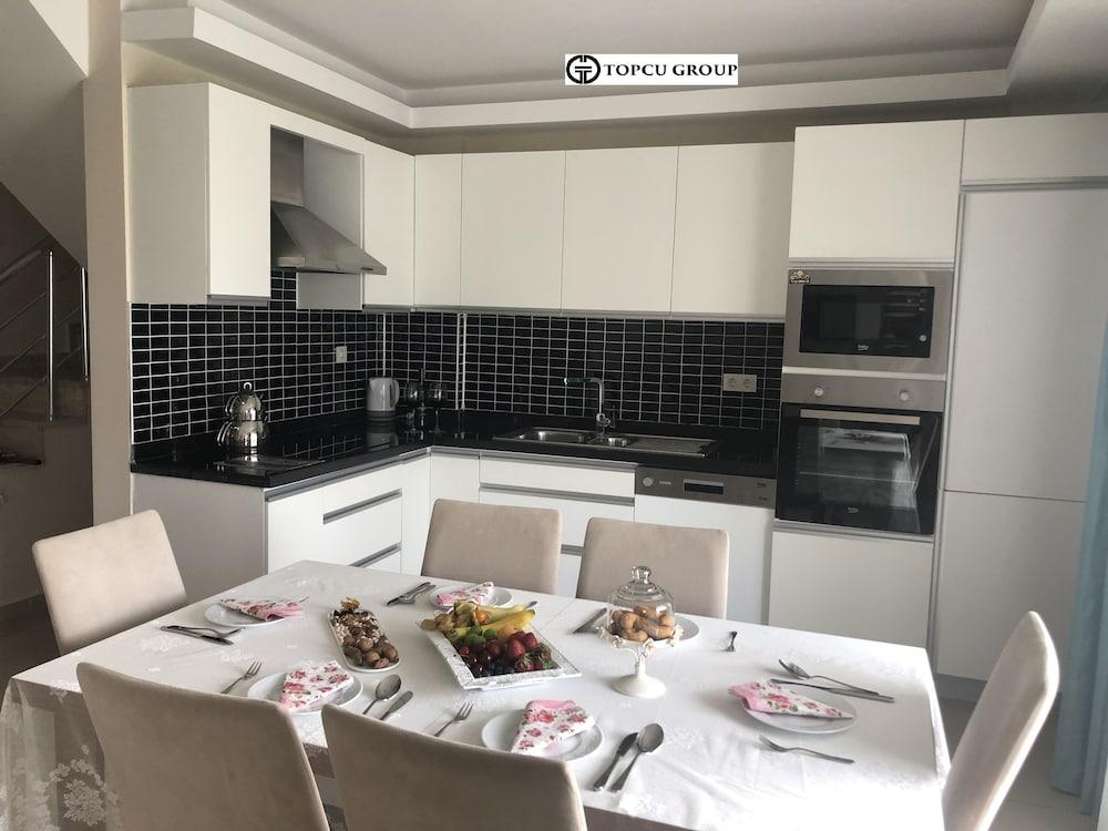 BELEK GOLF VILLAGE — BELEK — фотография отеля №14