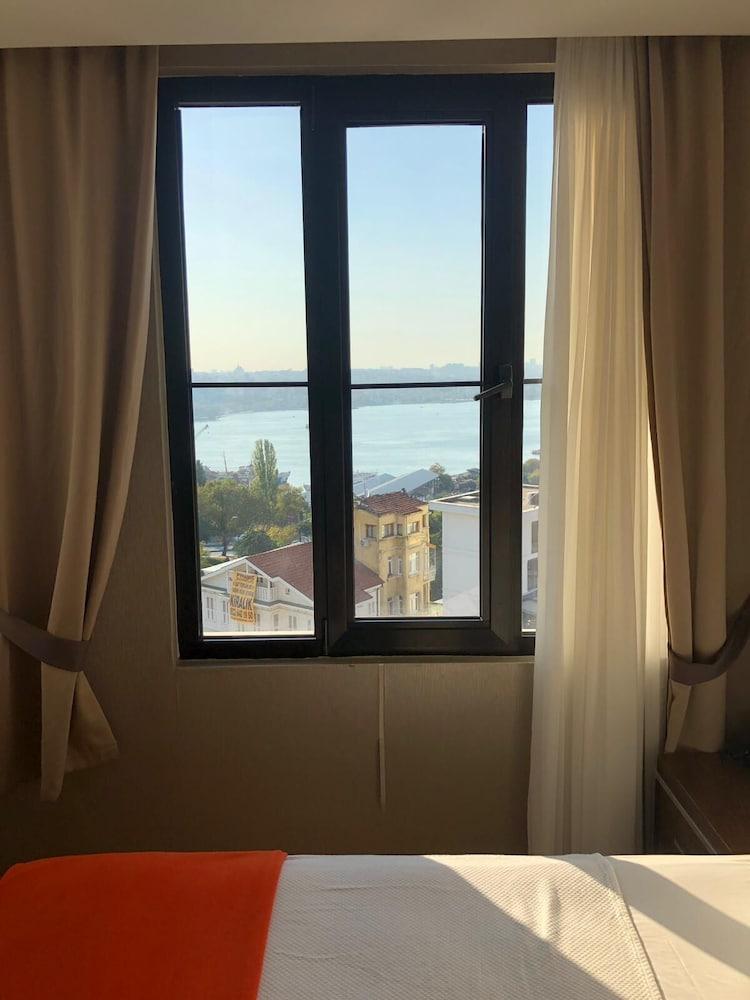 THE BIANCHO HOTEL PERA — ISTANBUL — fotografie hotel nr. 33