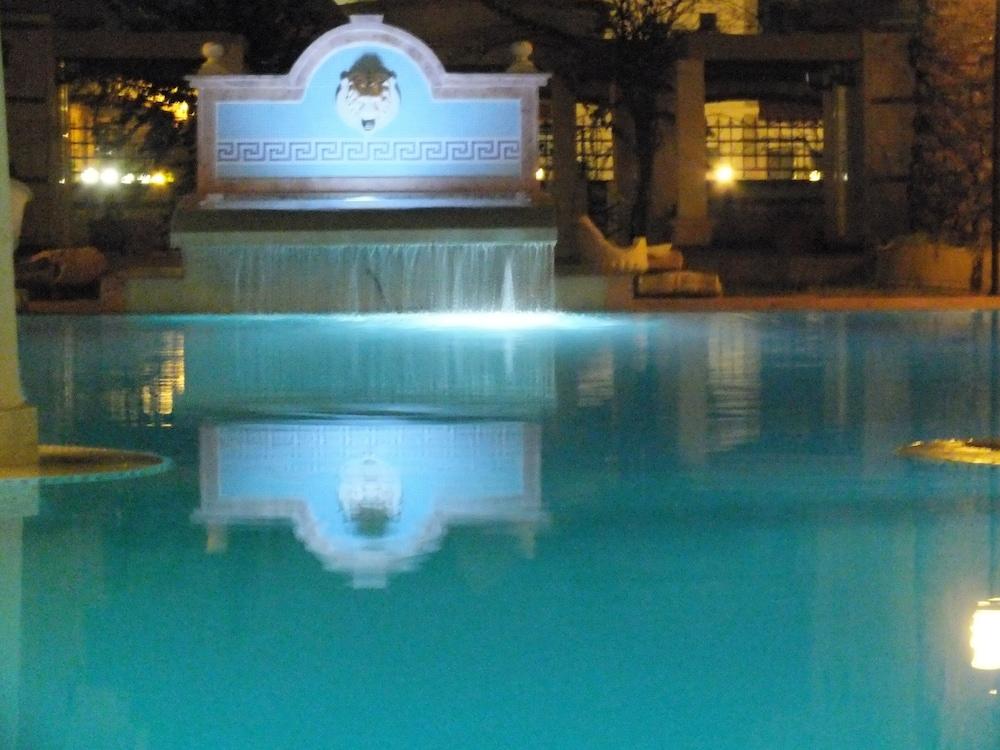 VILLA B&D — FETHIYE — fotografie hotel nr. 35
