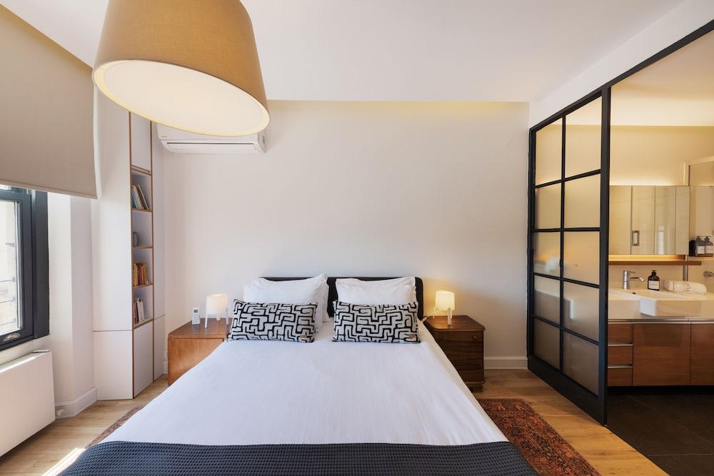 GALATA M84 — ISTANBUL — fotografie hotel nr. 4