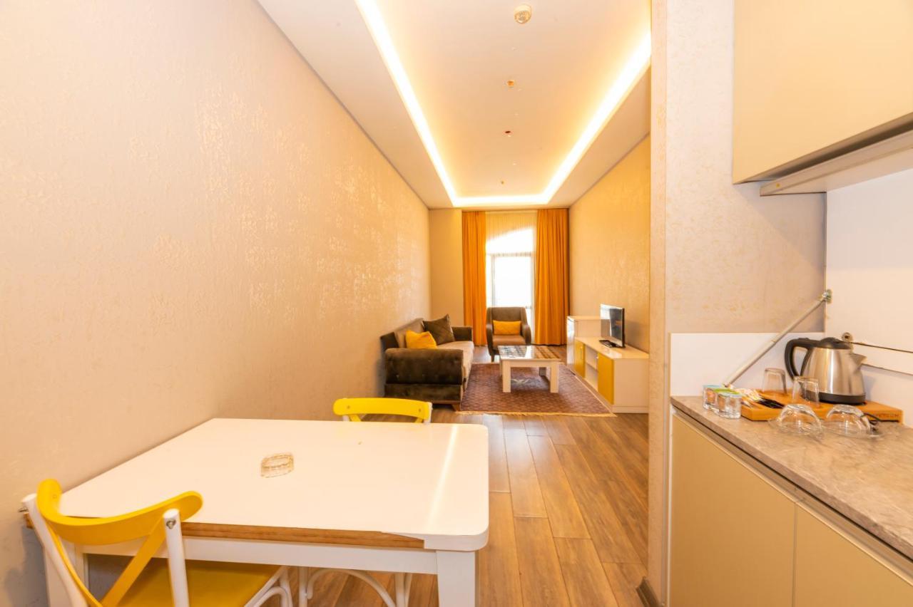 AGORA SUITES — ISTANBUL — fotografie hotel nr. 22
