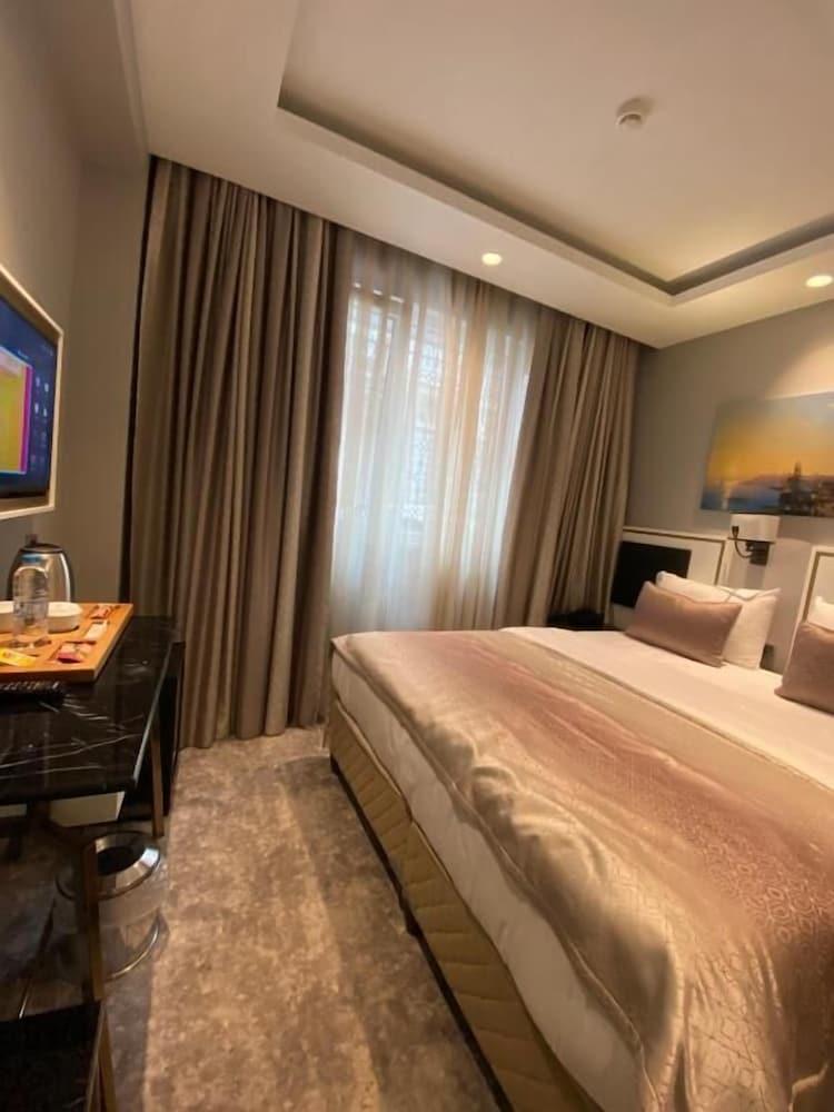 KARE HOTEL SULTANAHMET — ISTANBUL — фотография отеля №20