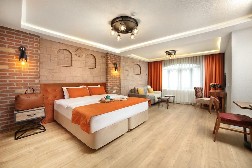 ARDILAS RESIDENCE — ISTANBUL — фотография отеля №3