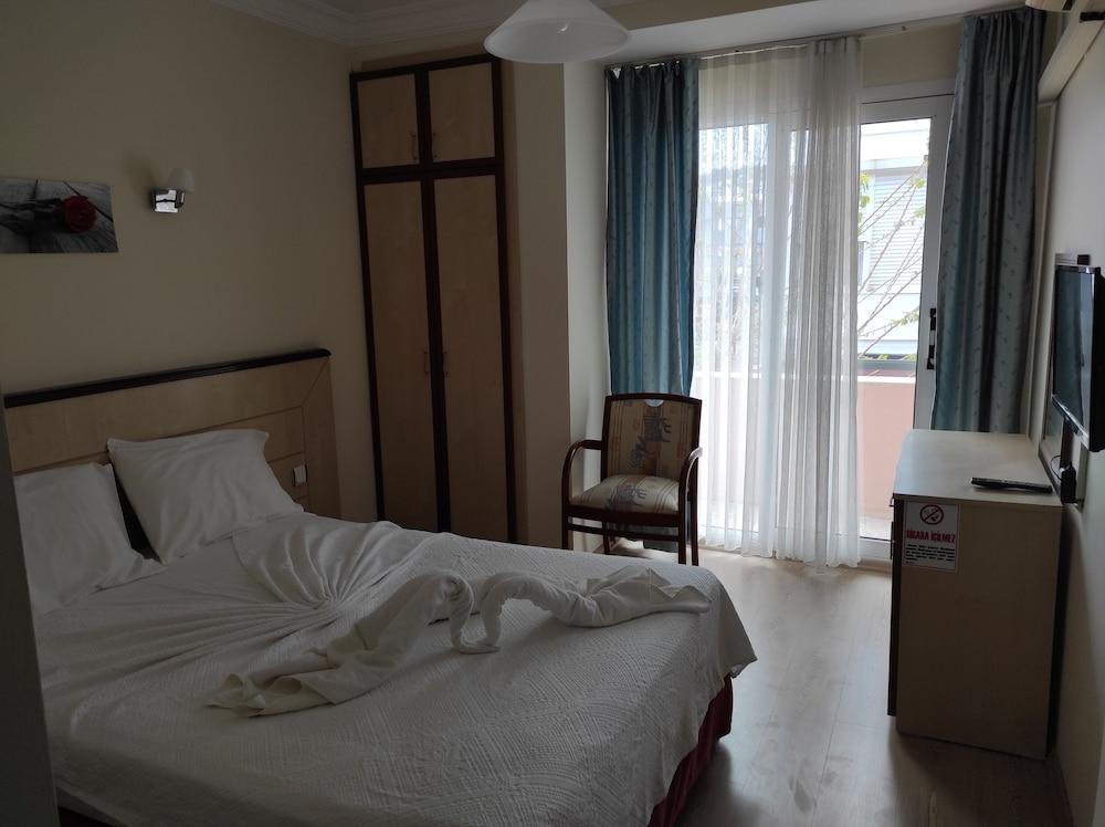 AYHAN OTEL — CESME — фотография отеля №12