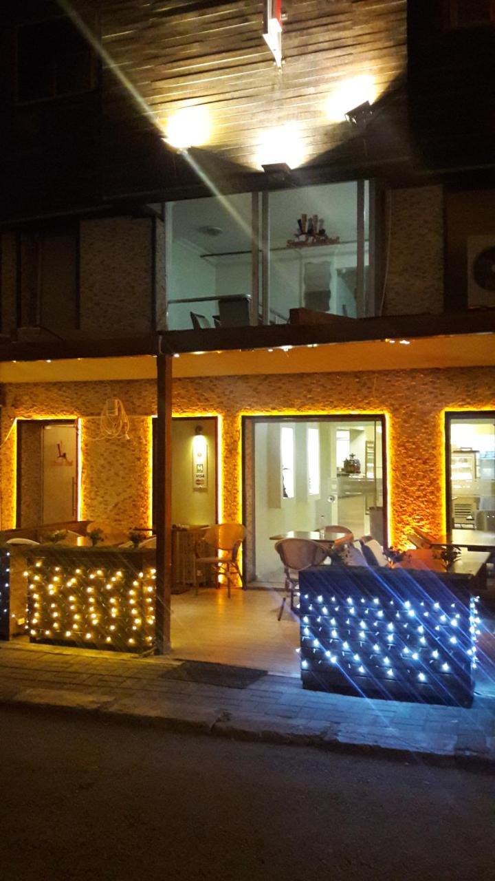 SIMAL BUTIK OTEL — IZMIR — fotografie hotel nr. 23