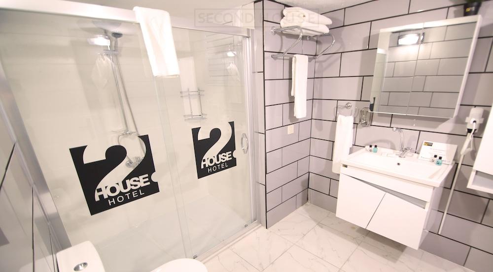 SECOND HOUSE HOTEL — IZMIR — фотография отеля №29