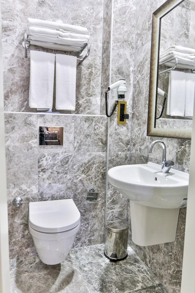 HANENDE HOTEL (ADULTS ONLY) — ISTANBUL — fotografie hotel nr. 29