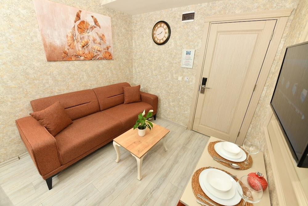 SEA MOON HOTEL — ISTANBUL — fotografie hotel nr. 24