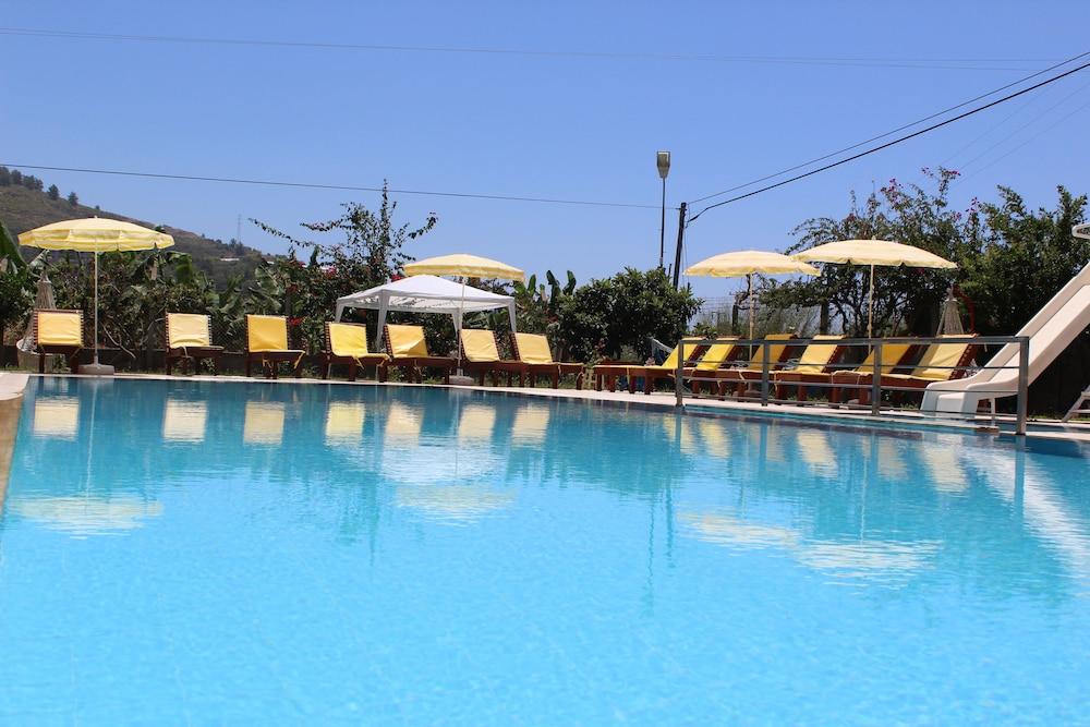 HARE HOTEL — ALANYA — fotografie hotel nr. 24