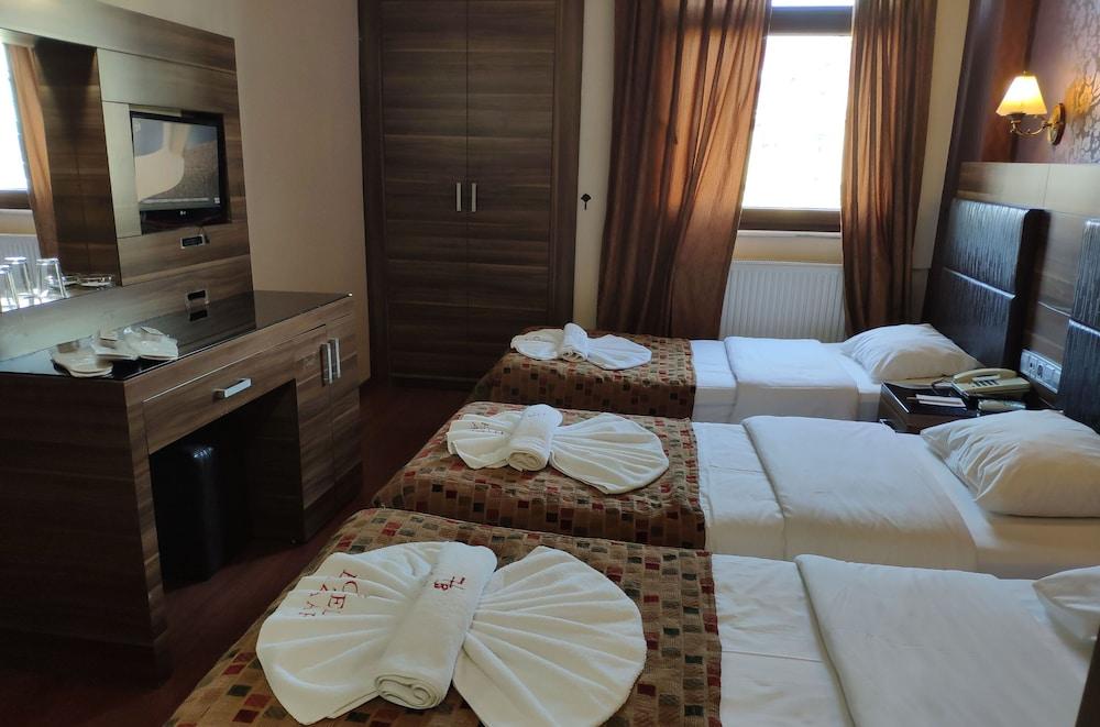 HOTEL BAZAAR — ISTANBUL — fotografie hotel nr. 12